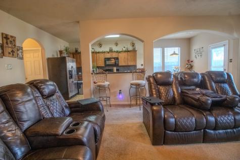 5 Carmel Chase Court Manvel TX 77578
