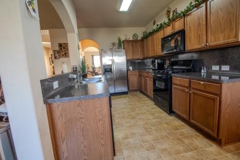 5 Carmel Chase Court Manvel TX 77578