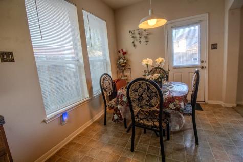 5 Carmel Chase Court Manvel TX 77578