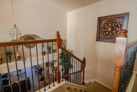 5 Carmel Chase Court Manvel TX 77578