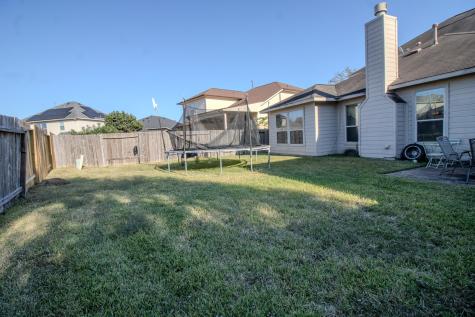 5 Carmel Chase Court Manvel TX 77578