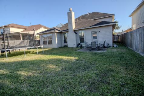 5 Carmel Chase Court Manvel TX 77578