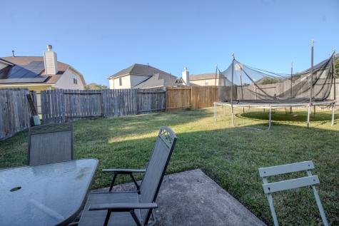 5 Carmel Chase Court Manvel TX 77578