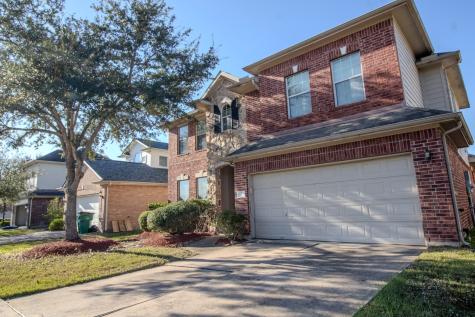 5 Carmel Chase Court Manvel TX 77578