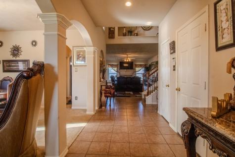5 Carmel Chase Court Manvel TX 77578