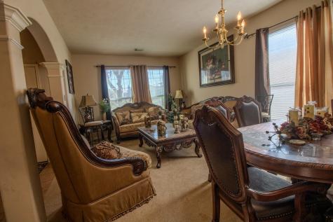 5 Carmel Chase Court Manvel TX 77578