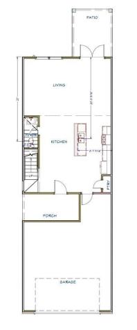 956 Junell Street A Houston TX 77088
