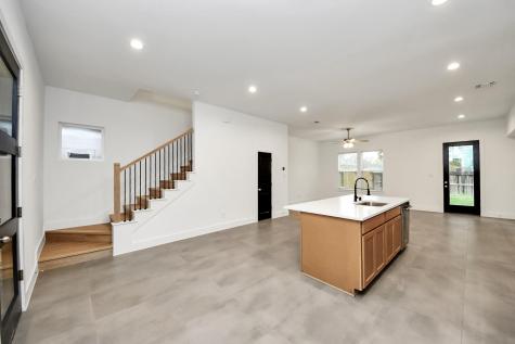 956 Junell Street A Houston TX 77088