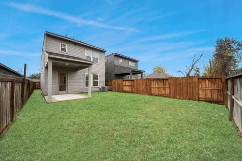 956 Junell Street A Houston TX 77088