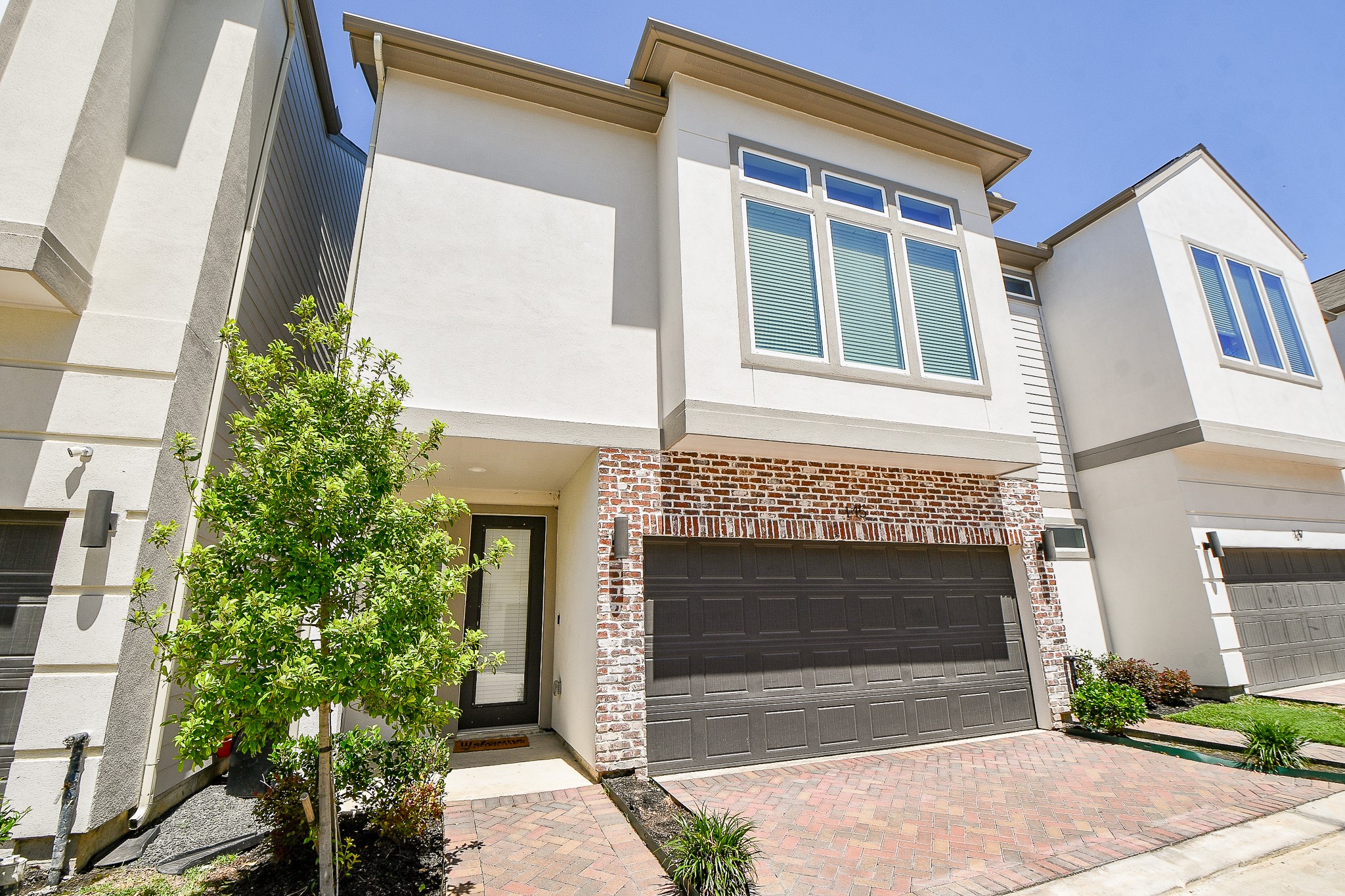 145 Knightsbridge Park Lane Houston TX 77018