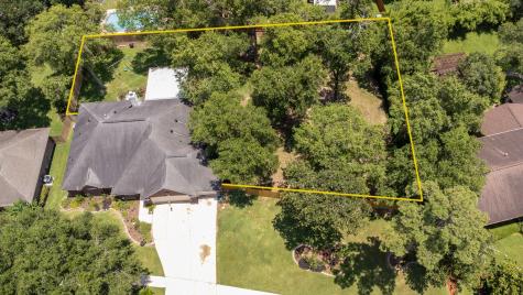 1034 Oak Leaf Street La Porte TX 77571