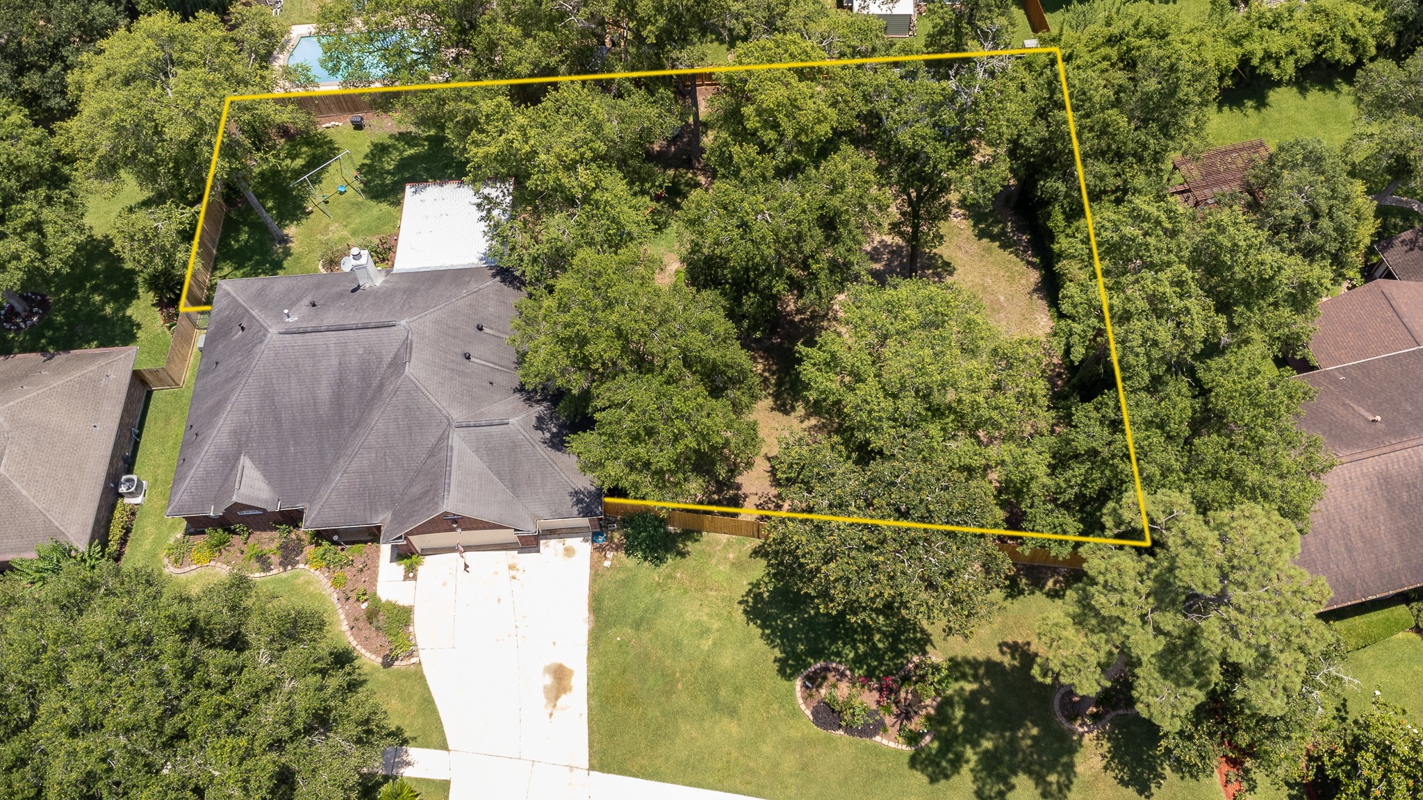 1034 Oak Leaf Street La Porte TX 77571