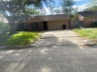4323 Trafalgar Drive Houston TX 77045