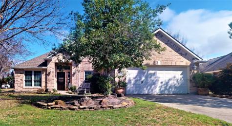 10338 Linden Springs Drive Houston TX 77095