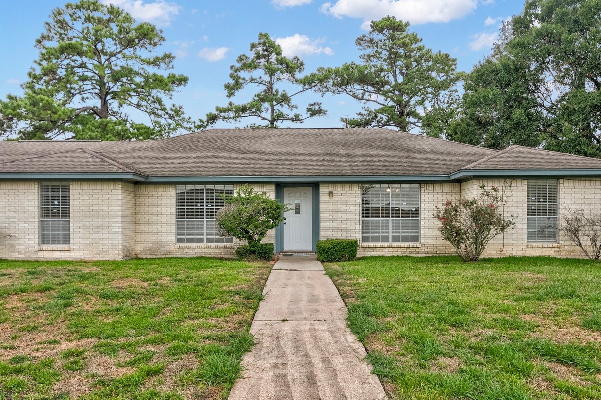 4290 Cartwright Street Beaumont TX 77707