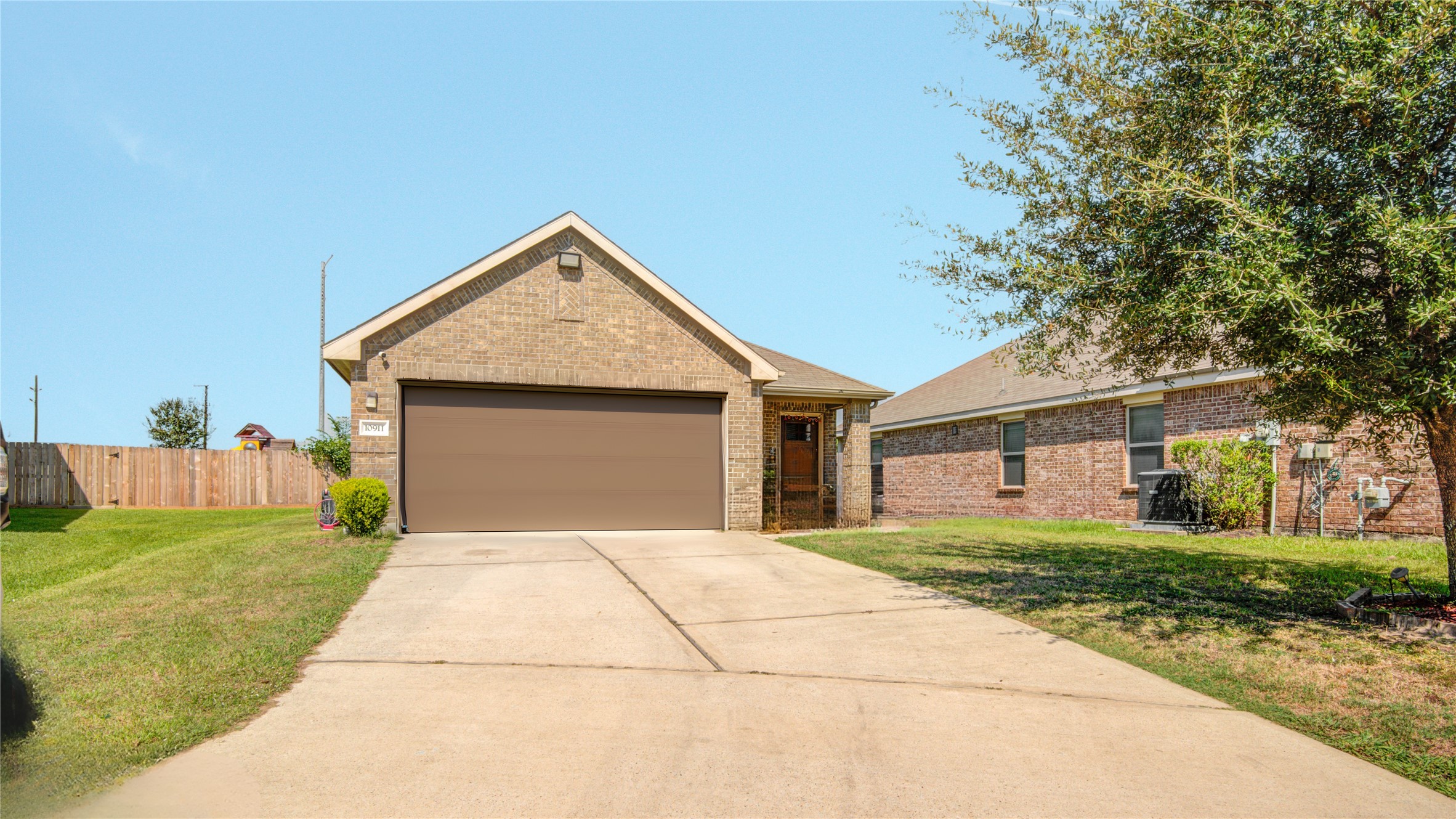 10911 Camarillo Court Houston TX 77088