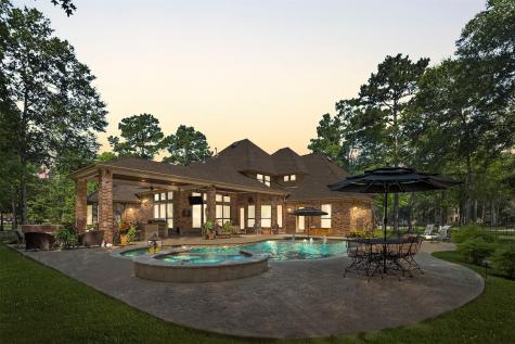 28303 Bolinas Court Spring TX 77386