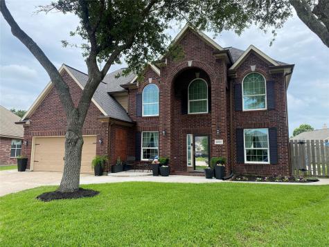 8002 Caribou Court Baytown TX 77523
