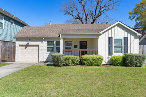915 Walling Street Houston TX 77009