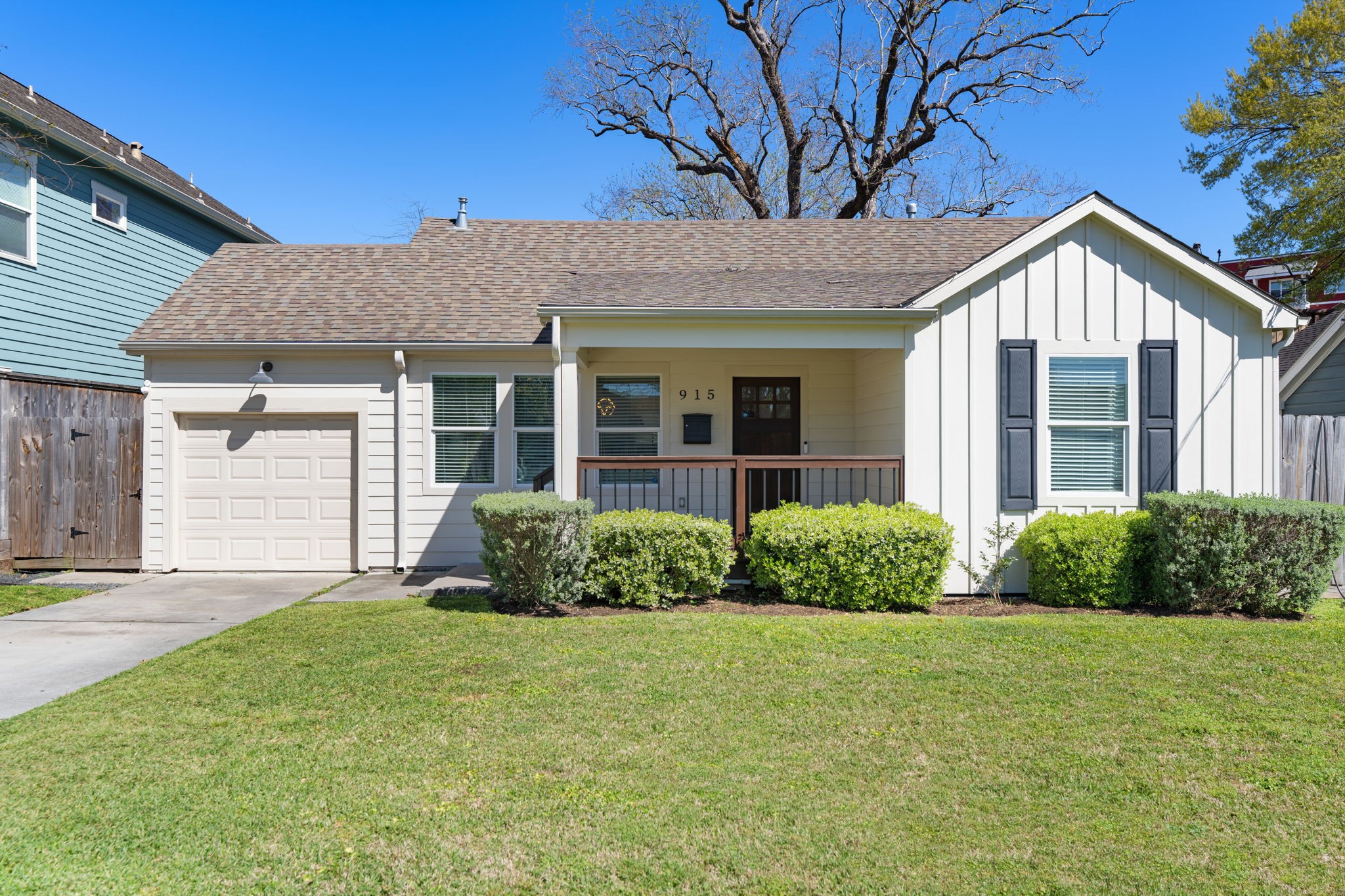 915 Walling Street Houston TX 77009