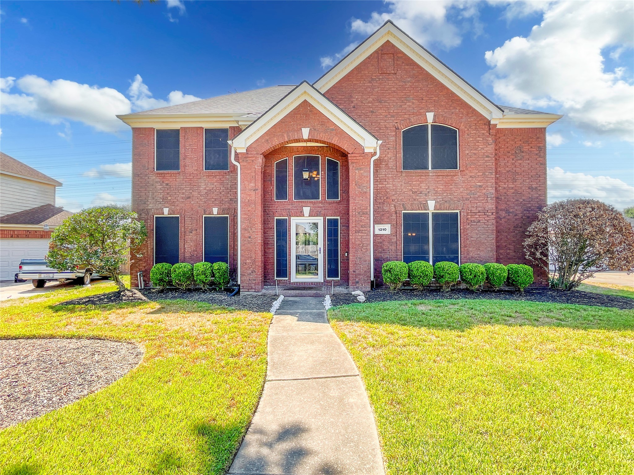 1210 Seminole Street Deer Park TX 77536