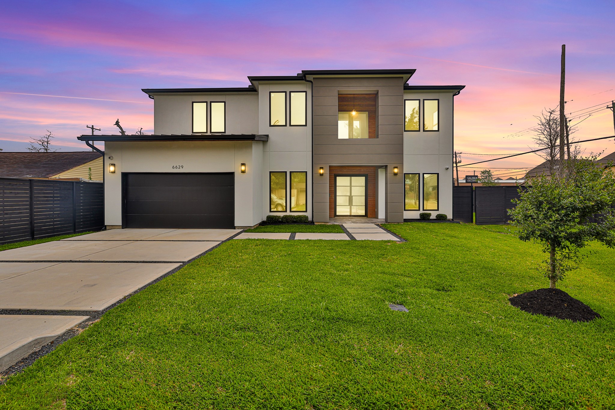 6629 Saxet Street Houston TX 77055