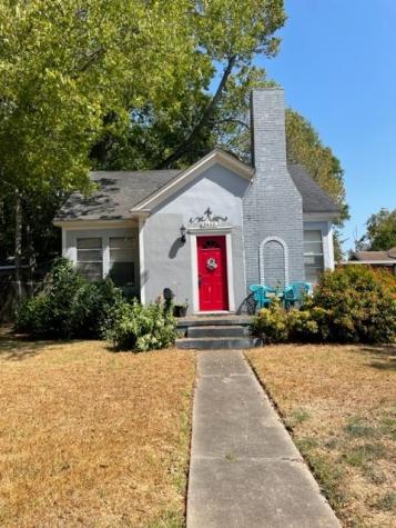 2409 Cos Street Liberty TX 77575
