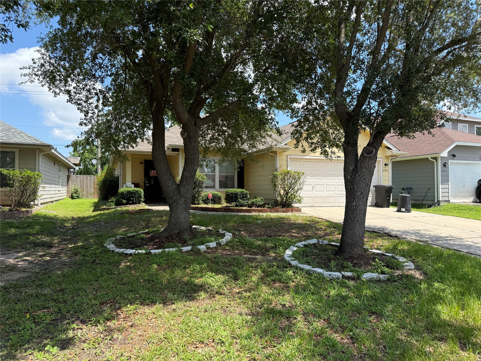 12823 Northchase Ridge Lane Houston TX 77044