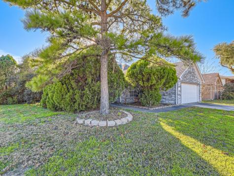 20803 Lavenderwood Drive Katy TX 77449