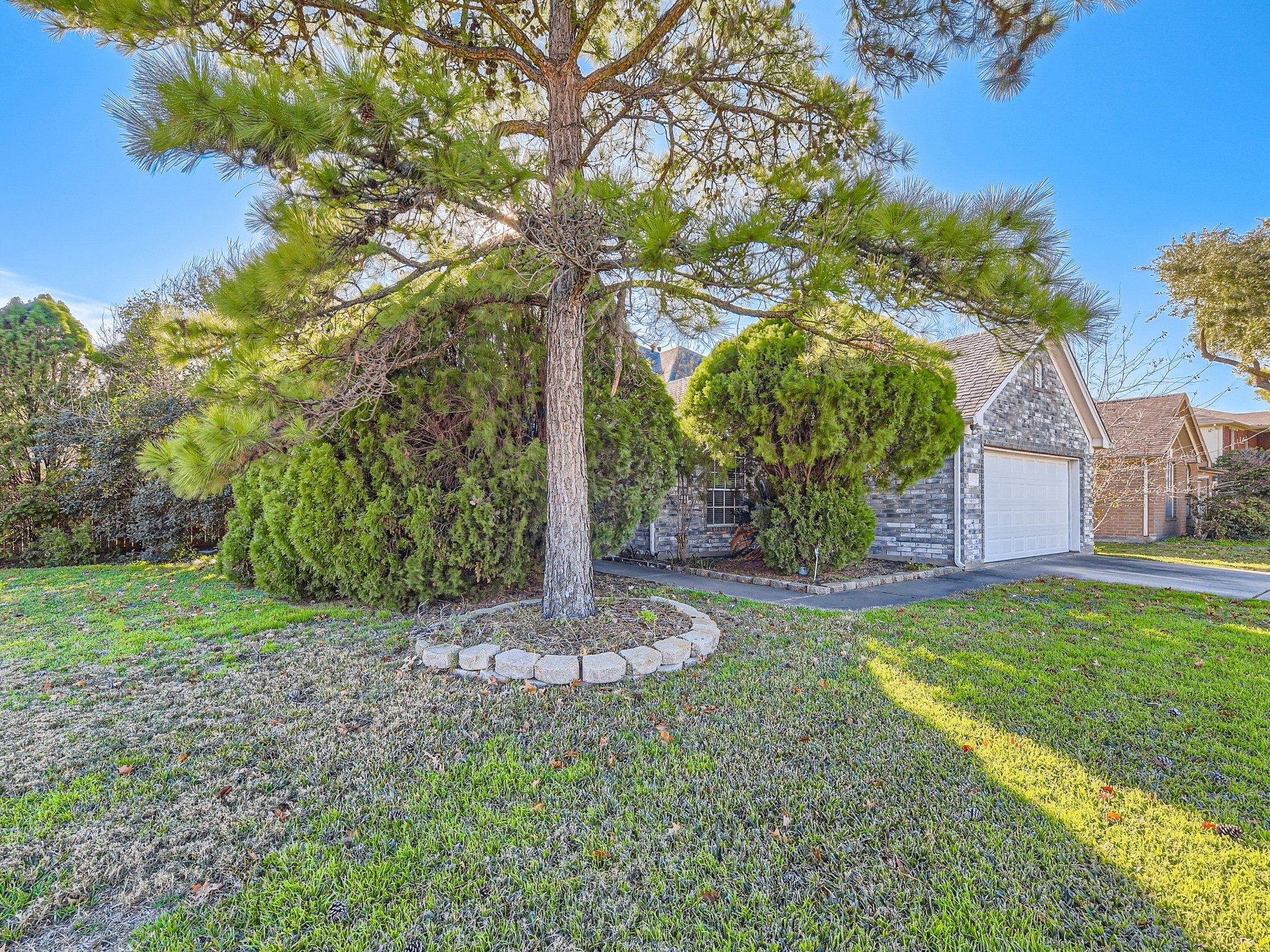 20803 Lavenderwood Drive Katy TX 77449