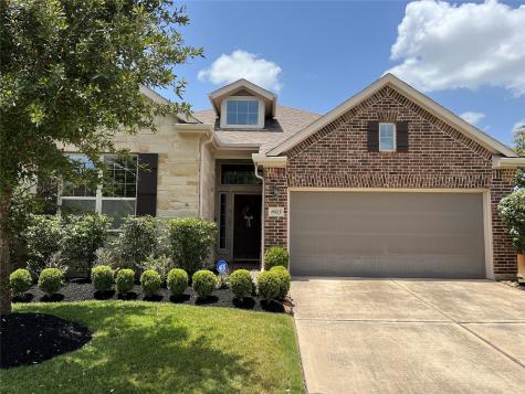 8923 Summer Iris Trail Cypress TX 77433