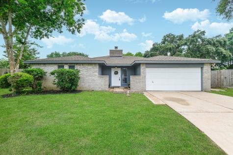 16826 Limeshade Lane Sugar Land TX 77498