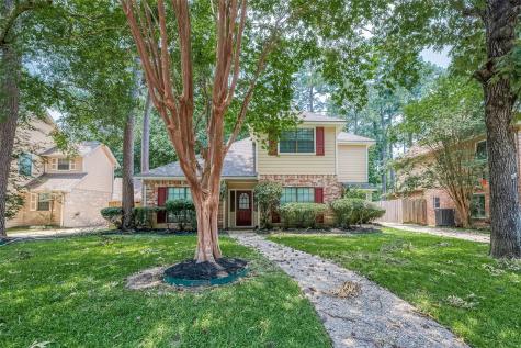 15619 Birchview Drive Tomball TX 77377