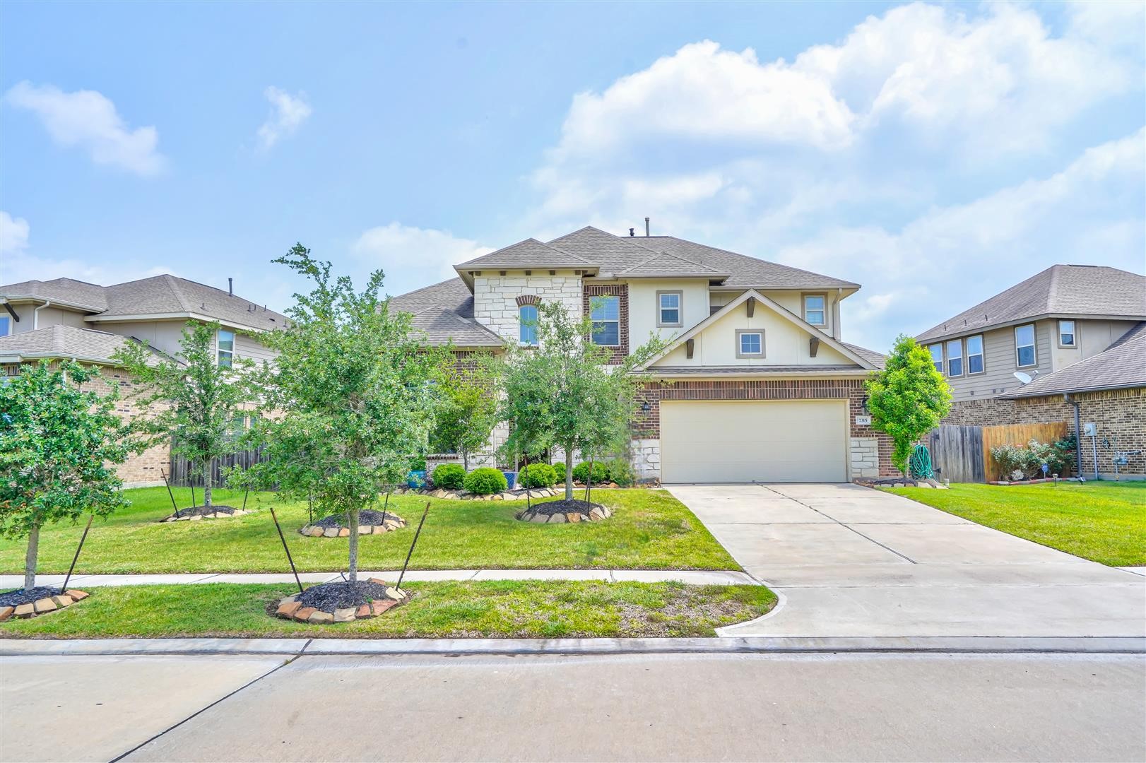 7315 Dry Stone Lane Richmond TX 77469