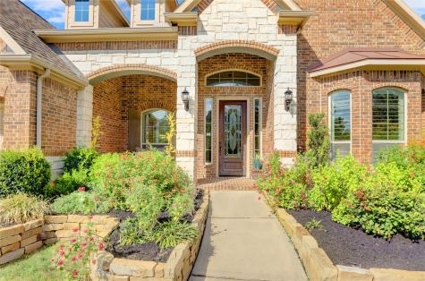 9018 Marsh Creek Court Richmond TX 77406