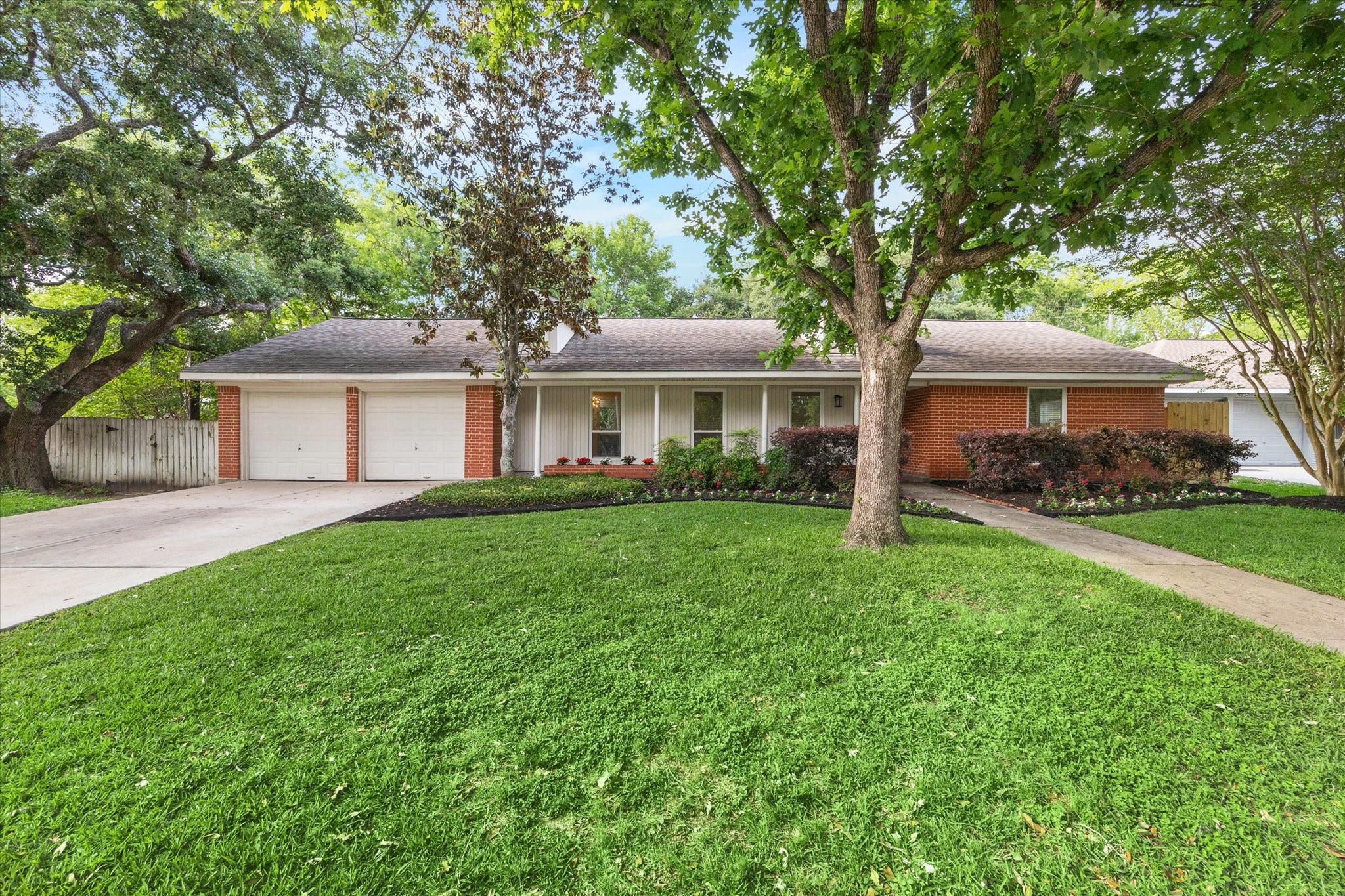 4606 Waynesboro Drive Houston TX 77035