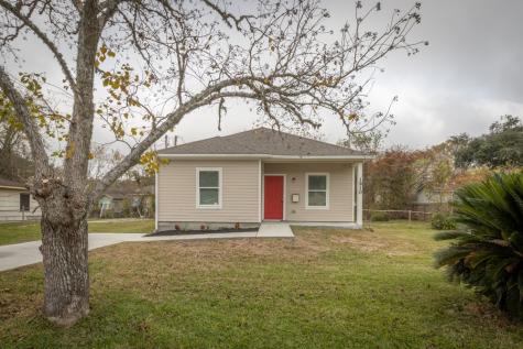 1910 Lenz Street La Marque TX 77568