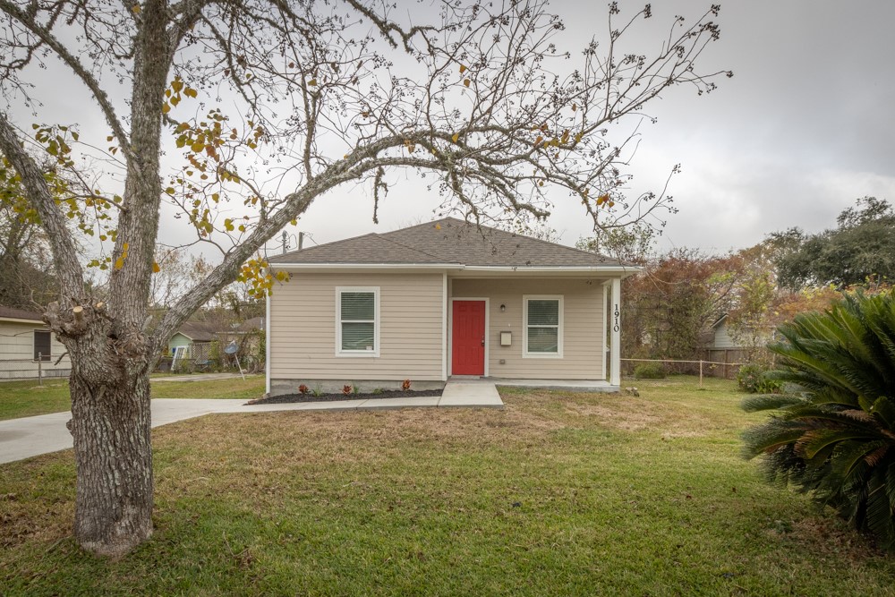 1910 Lenz Street La Marque TX 77568