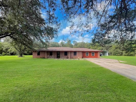 2530 Arrow Lane Orange TX 77632