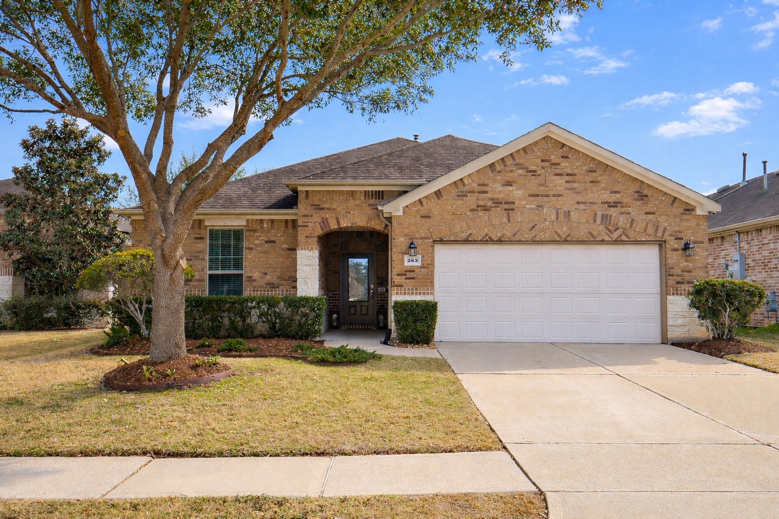 243 Ranch House Lane Richmond TX 77469