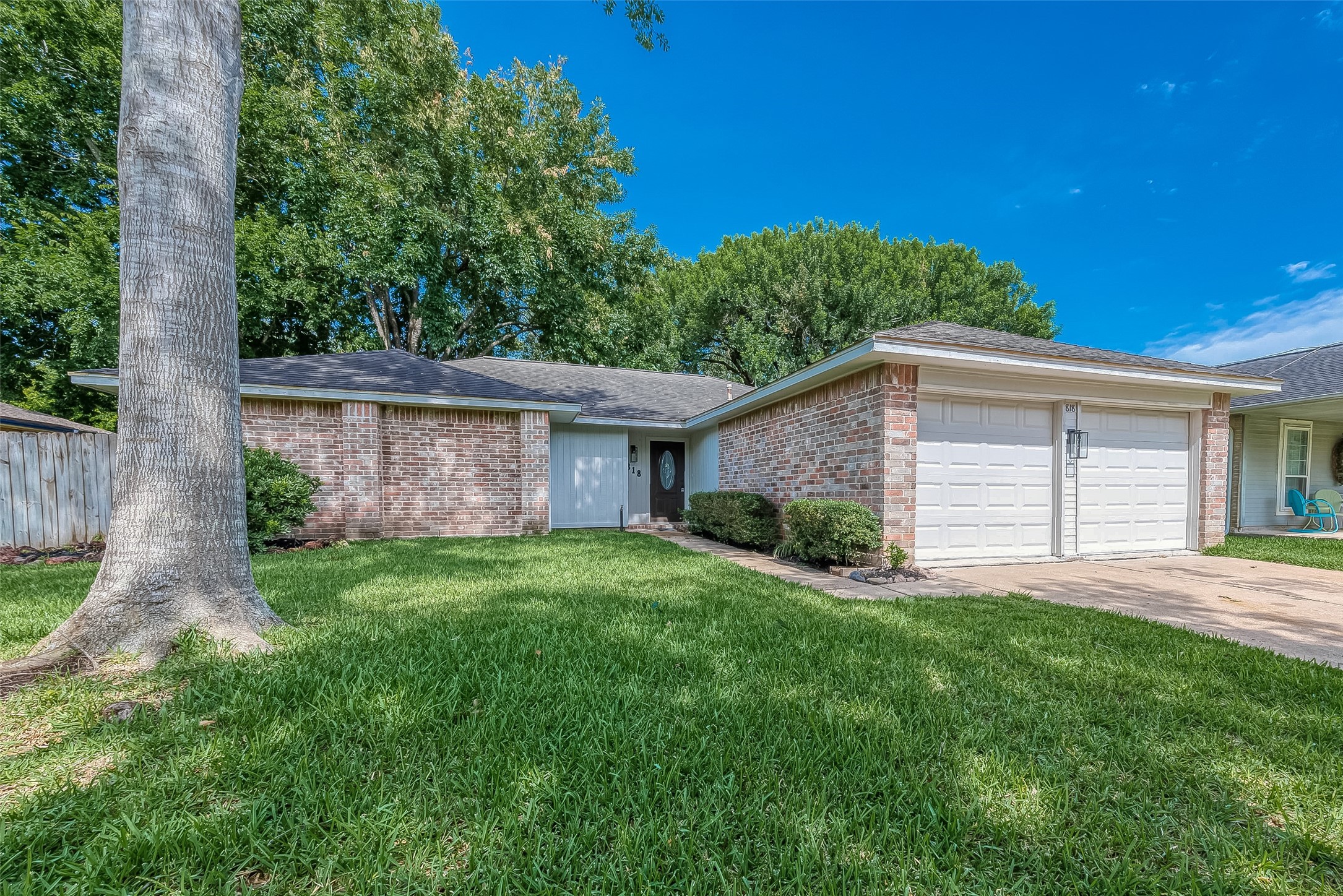 818 Lodge Lane Richmond TX 77406