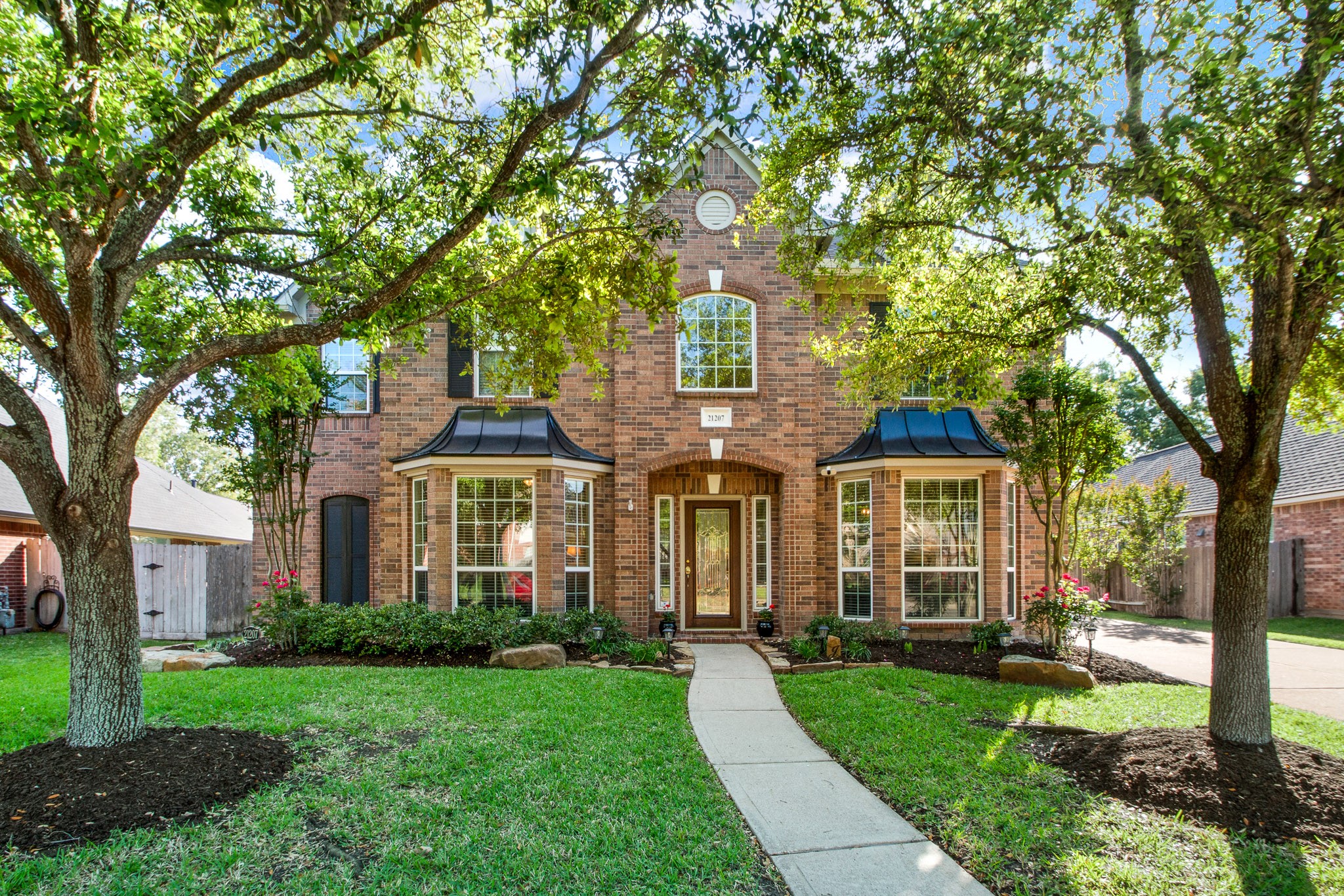 21207 Heartwood Oak Trail Cypress TX 77433
