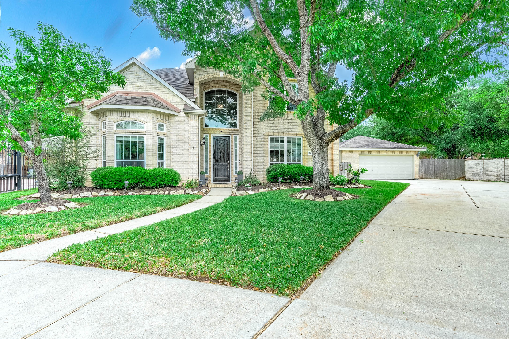 6419 Arroyo Hill Court Katy TX 77450