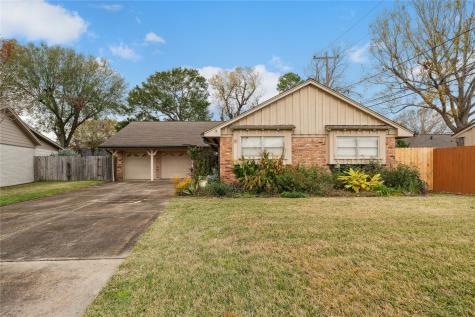 4139 Donna Lynn Drive Houston TX 77092