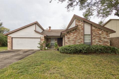 3742 Royal Manor Drive Houston TX 77082