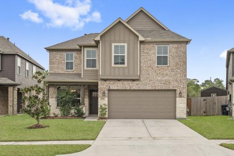 17706 Wooded Bend Path Humble TX 77346