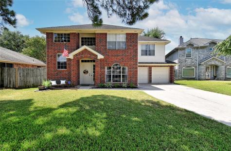 3415 Haydee Road Spring TX 77388