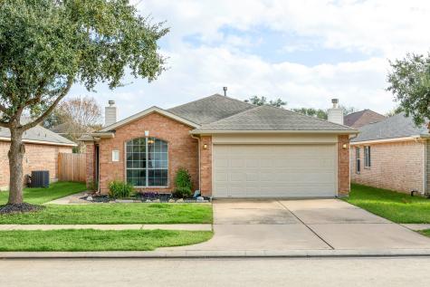 14630 Lothbury Drive Cypress TX 77429