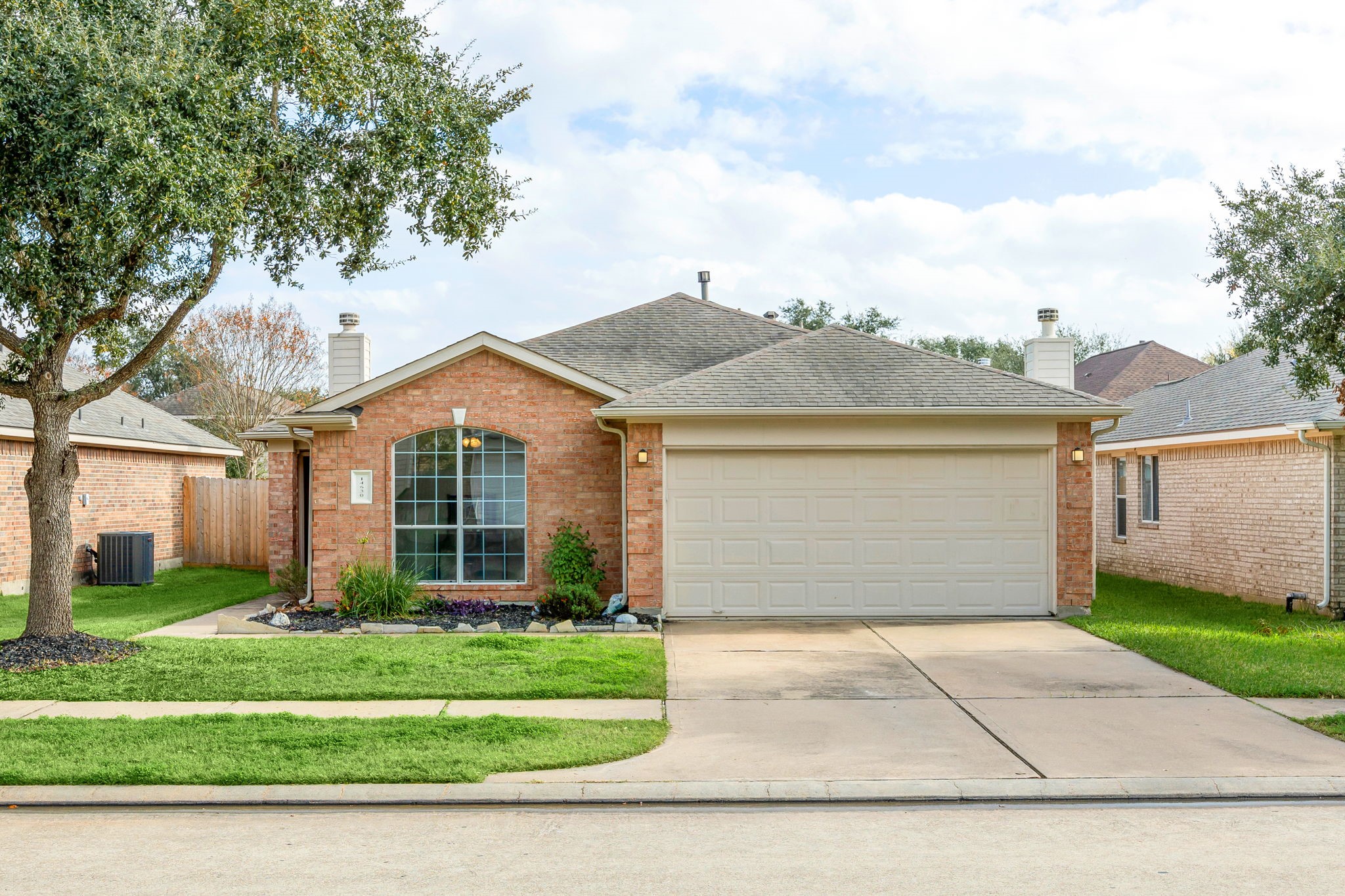 14630 Lothbury Drive Cypress TX 77429