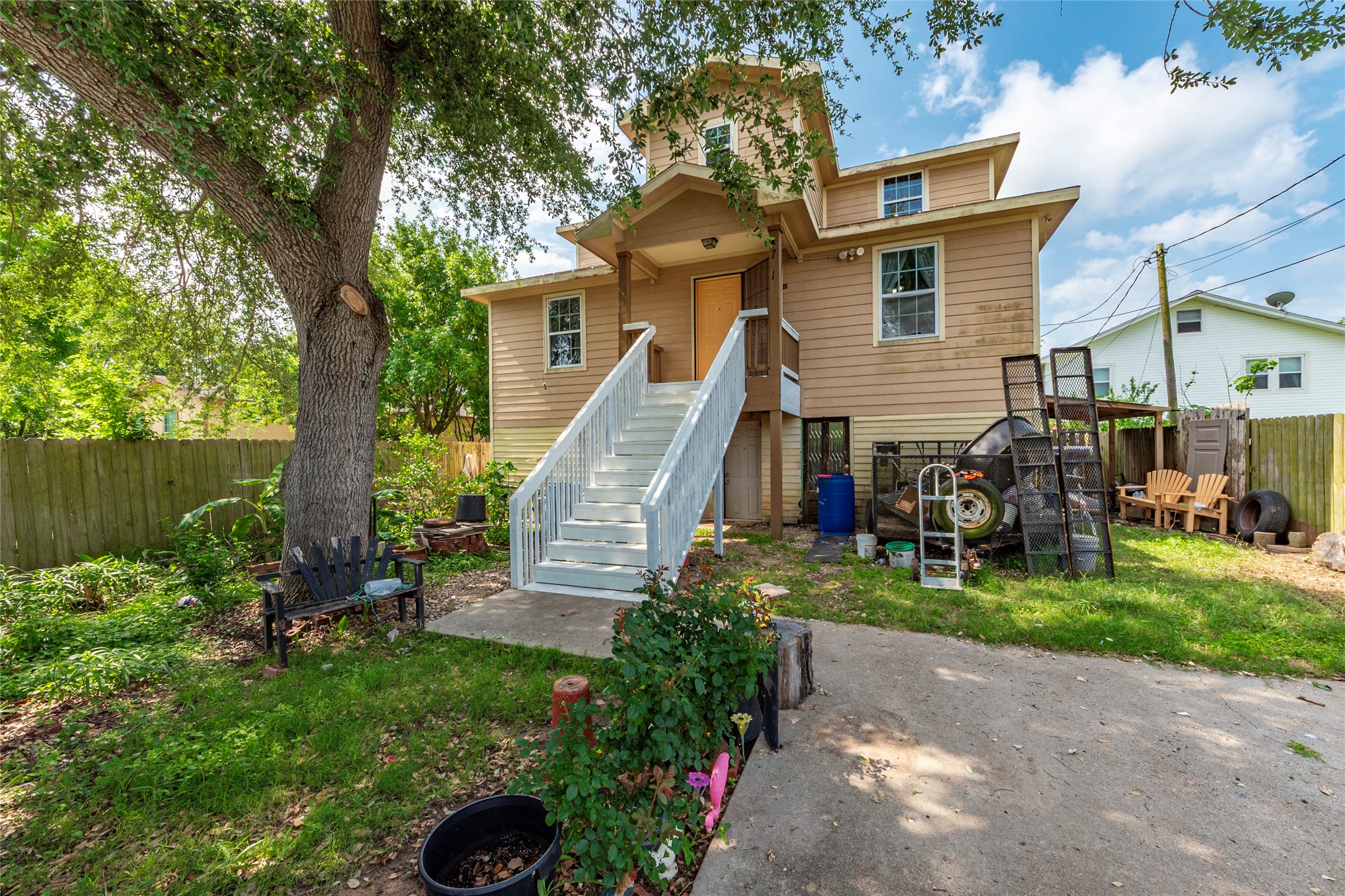 4721 Heron Street Hitchcock TX 77563